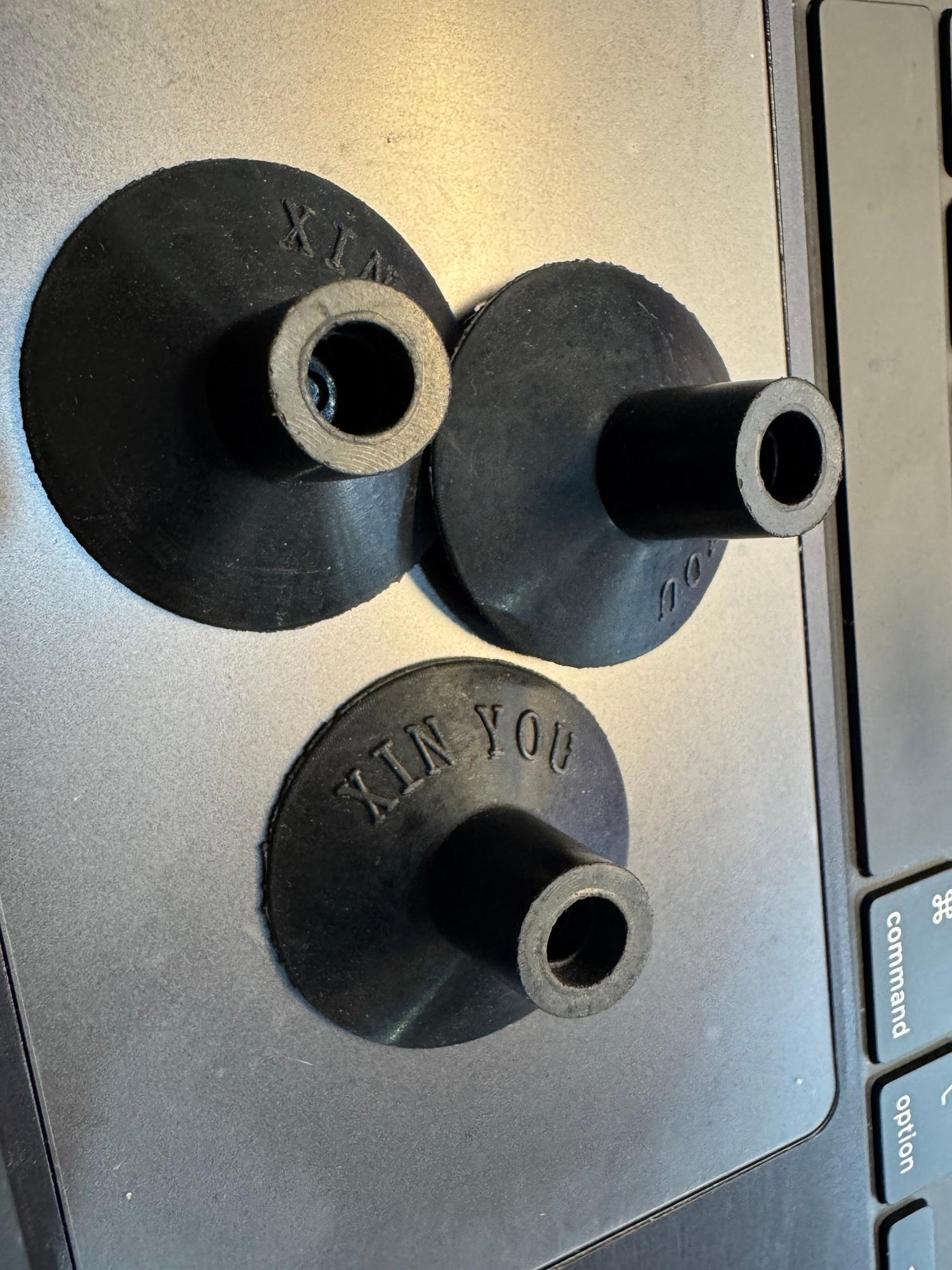 PK004 bio filter with upgraded airlift