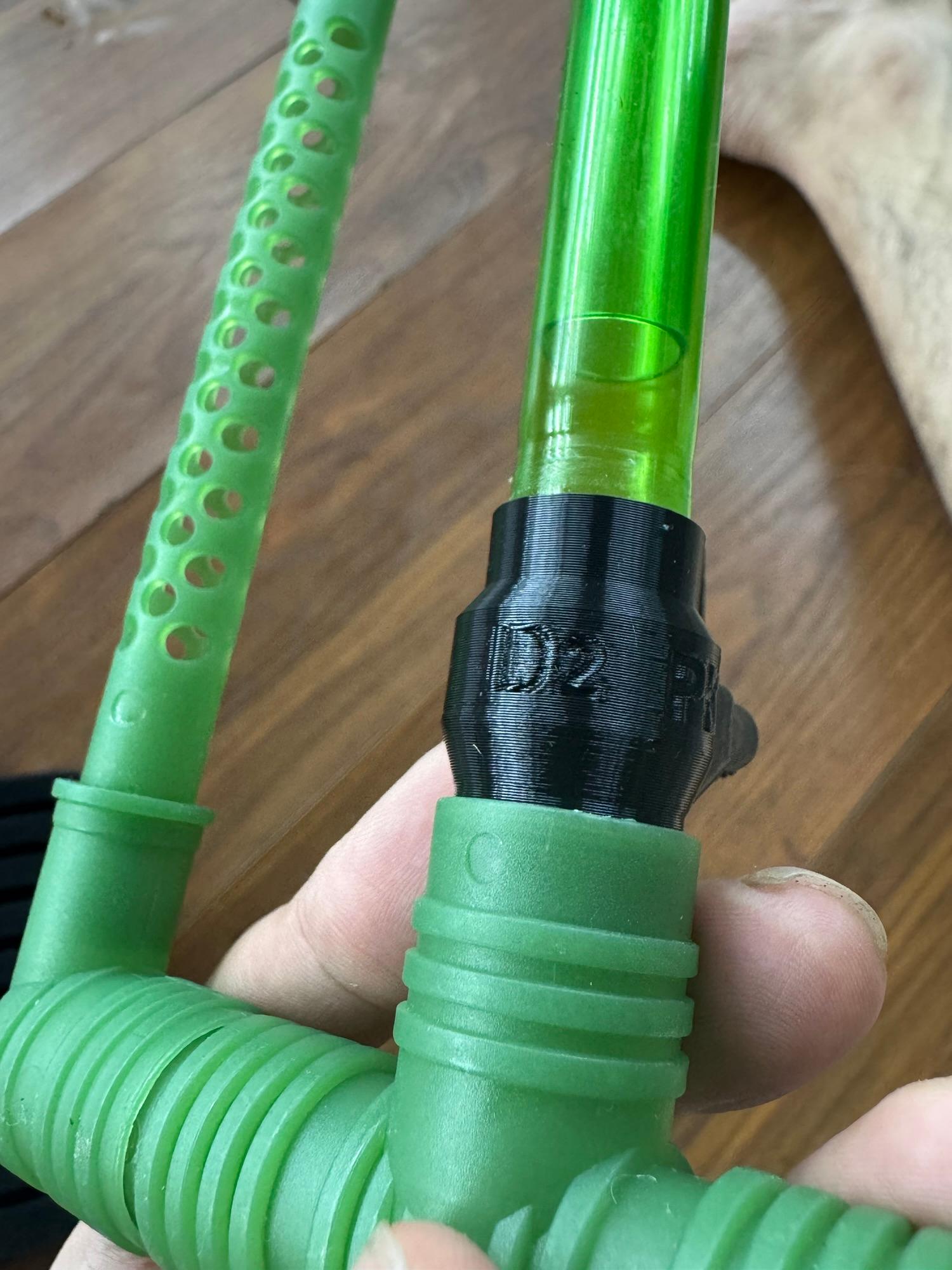 PK004 bio filter for shrimp tanks