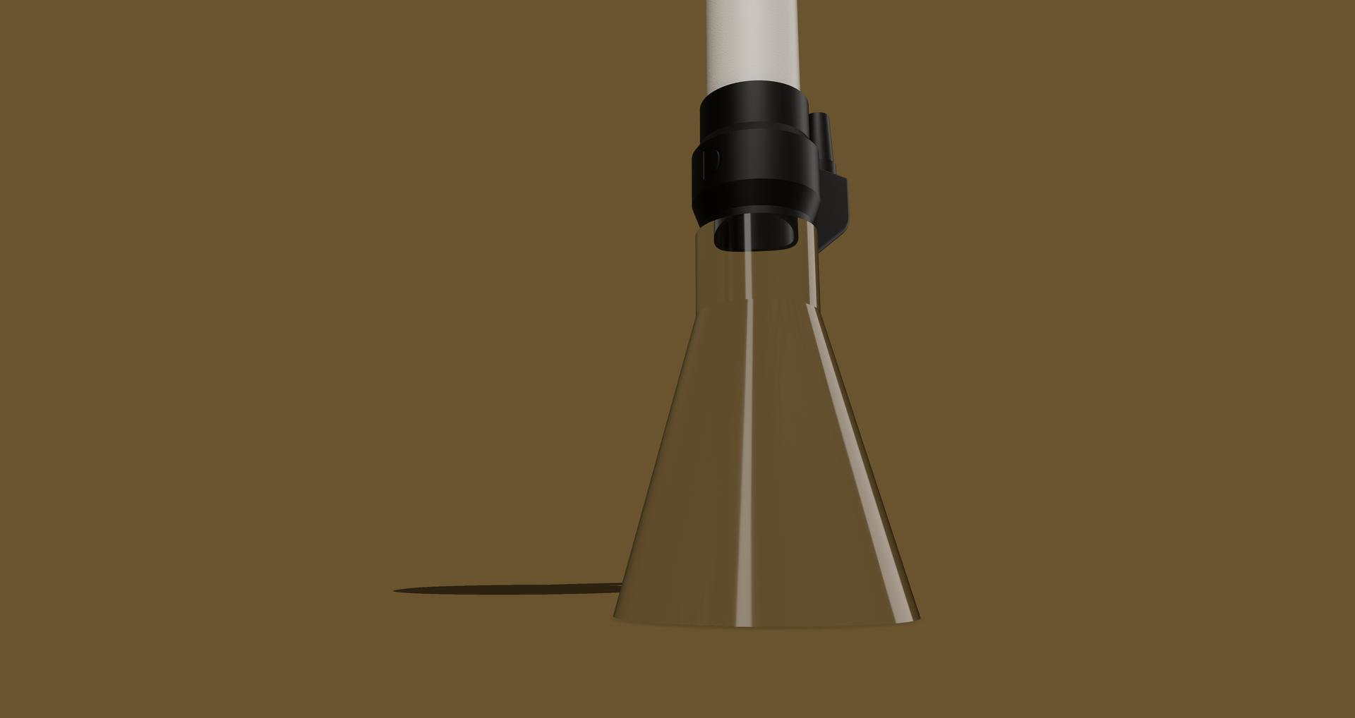 Hút cặn nền Siphon - Airlift