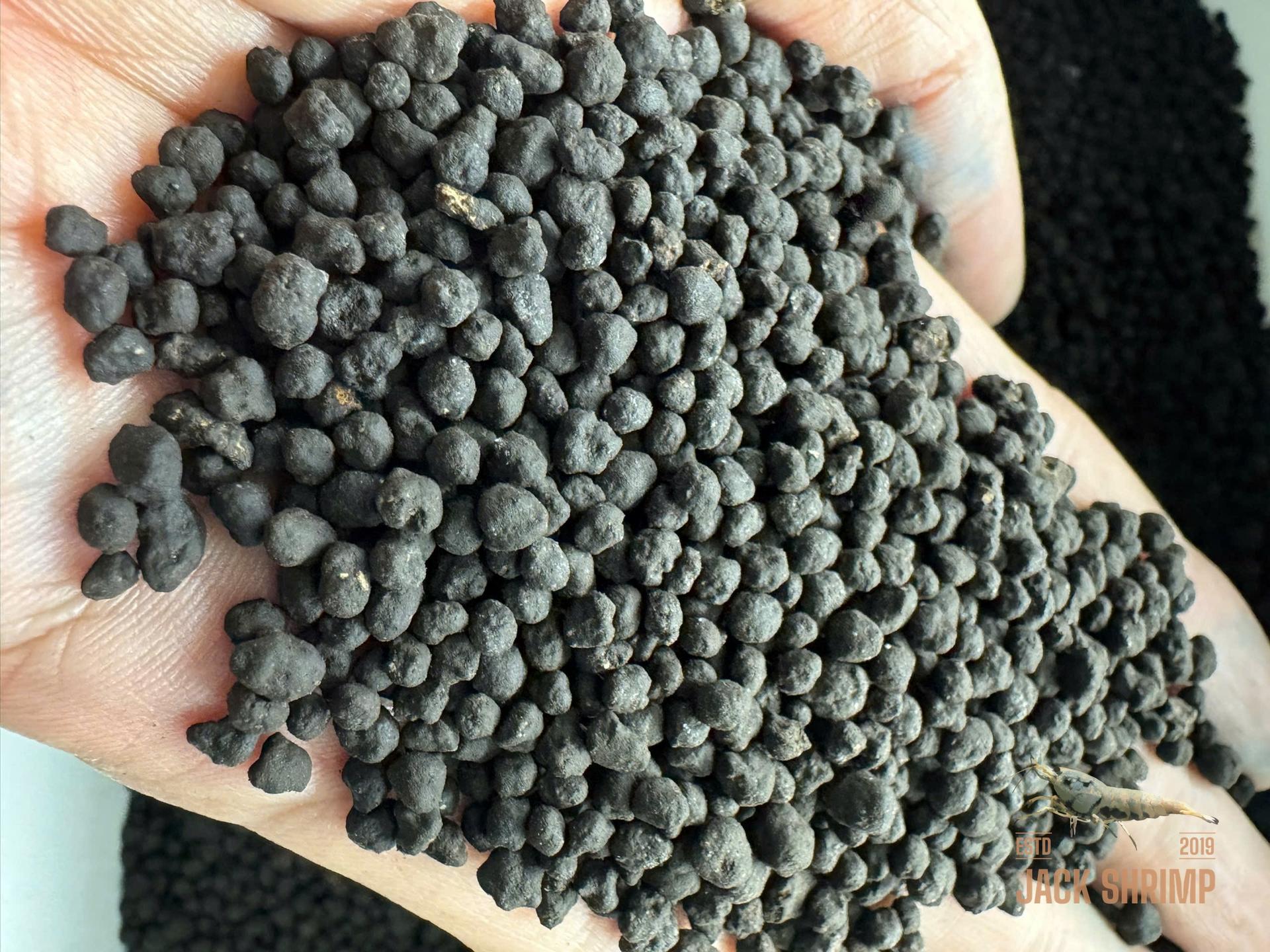 Geilee soil #1