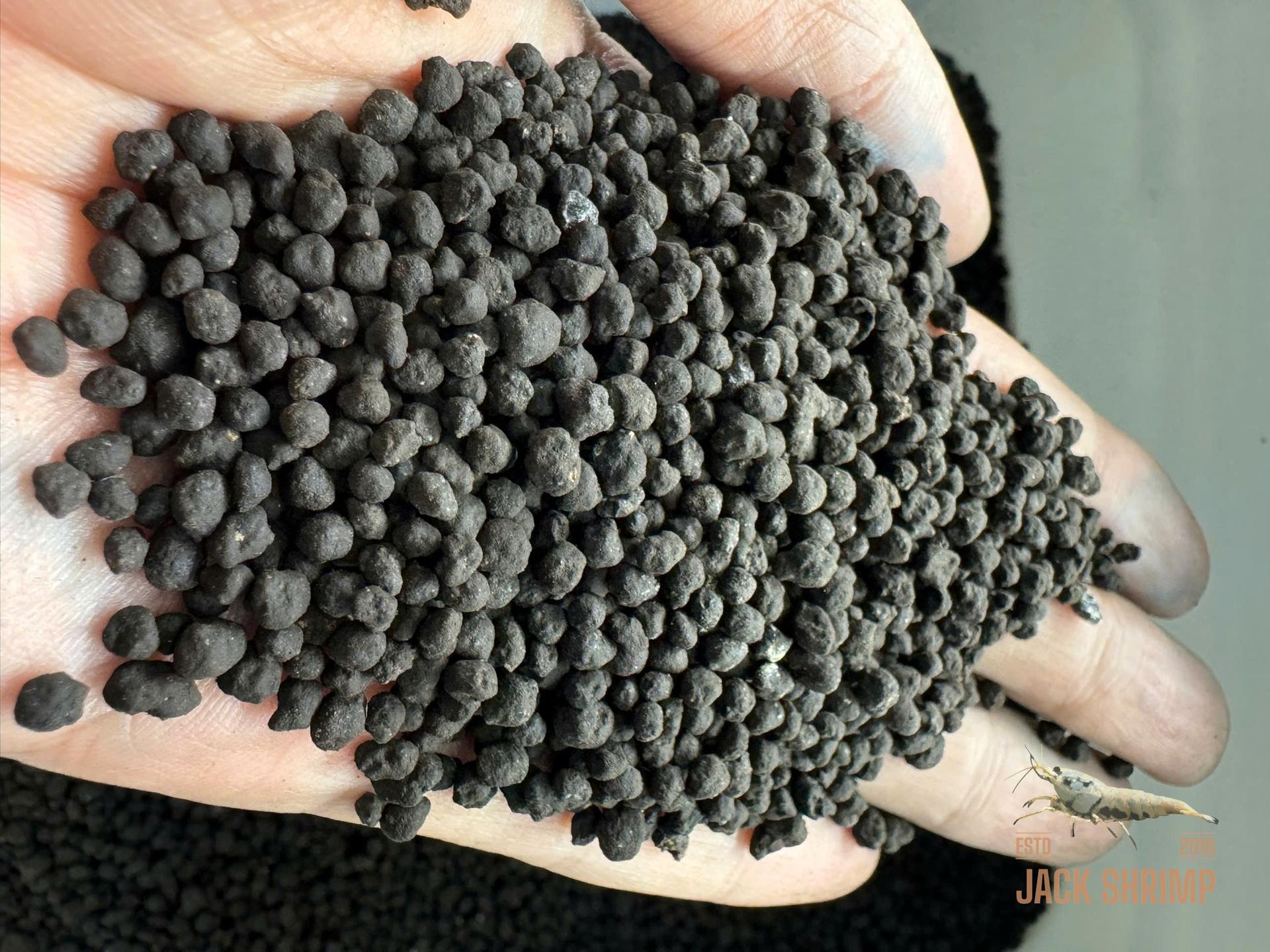 Geilee soil #2